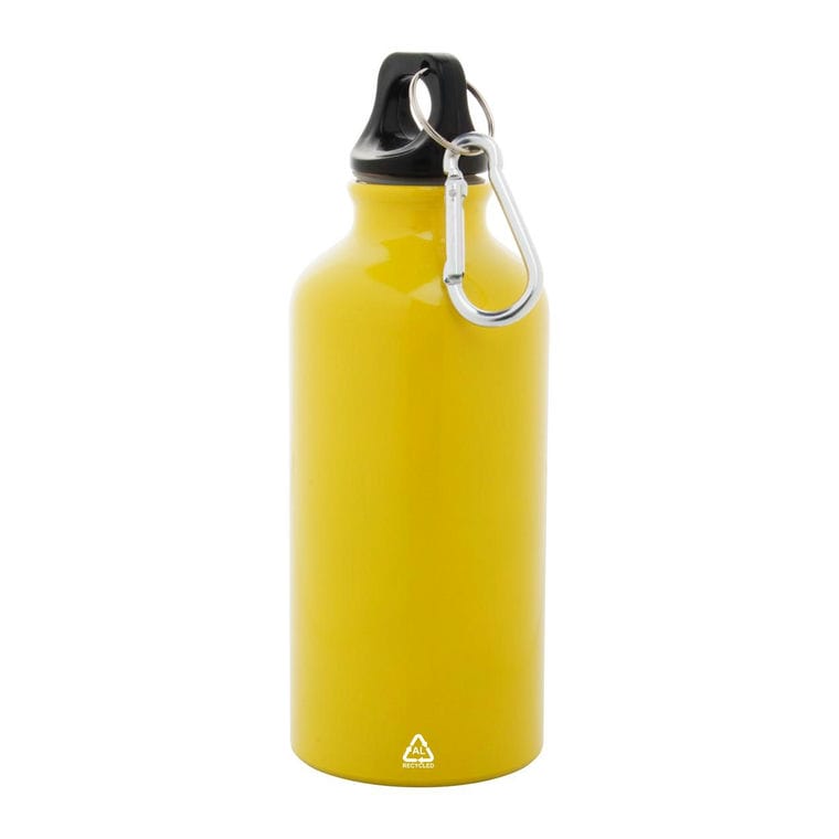 Sticlă Raluto Galben