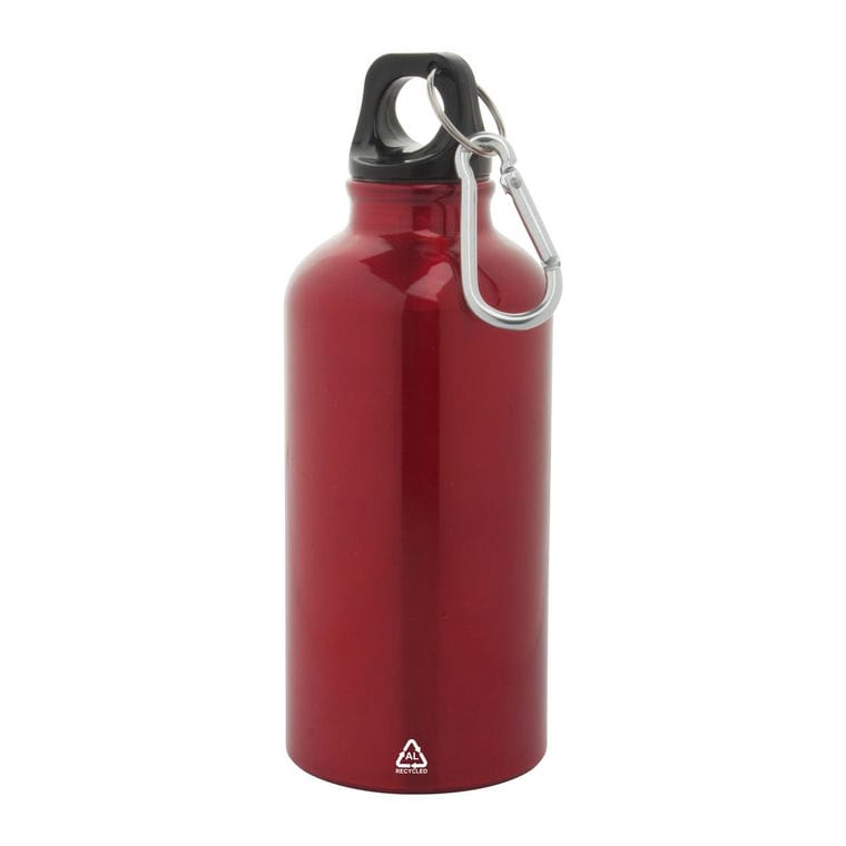 Sticlă Raluto Roșu