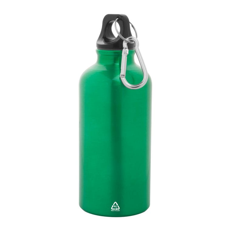 Sticlă Raluto Verde