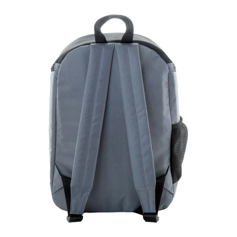 Rucsac termic, RPET Chillex gri
