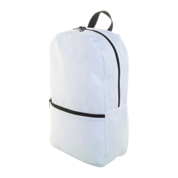 Rucsac personalizat, RPET SuboBag Back Negru