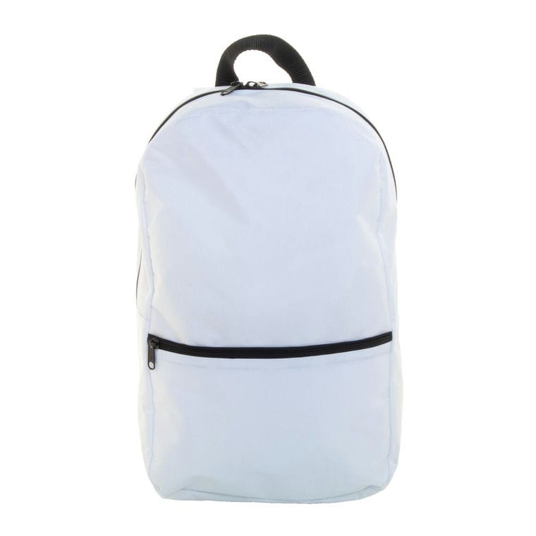 Rucsac personalizat, RPET SuboBag Back Negru