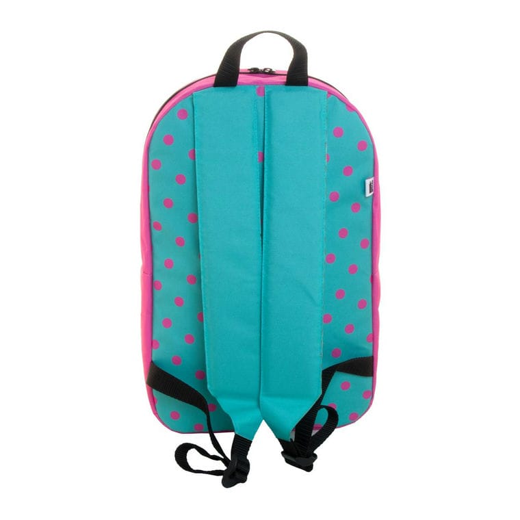 Rucsac personalizat, RPET SuboBag Back Negru