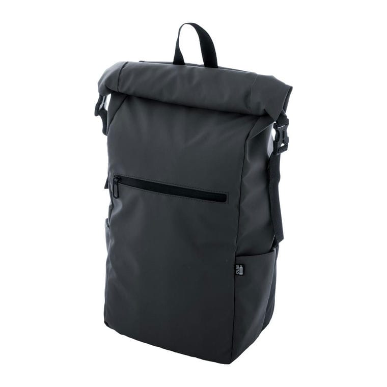 Rucsac RPET Astor Negru