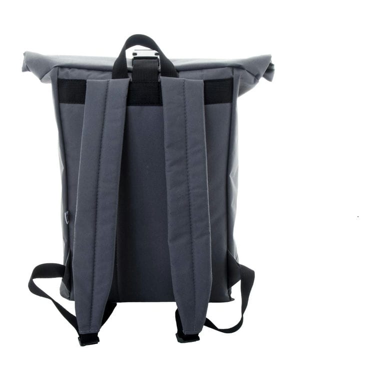 Rucsac RPET Rollex gri
