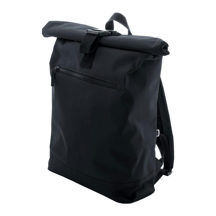 Rucsac RPET Rollex Negru
