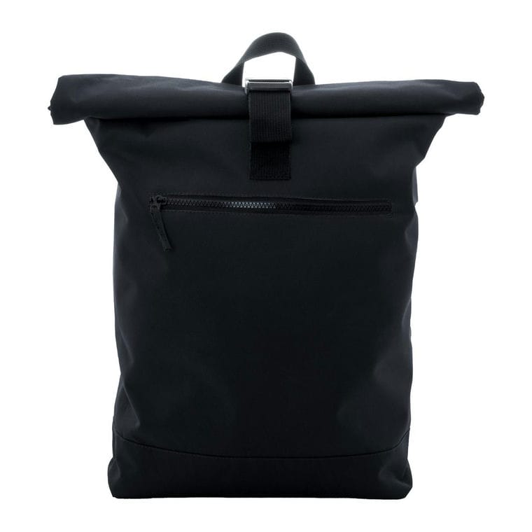 Rucsac RPET Rollex Negru