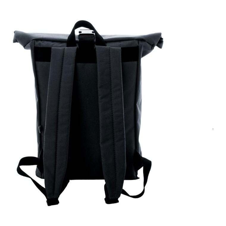 Rucsac RPET Rollex Negru
