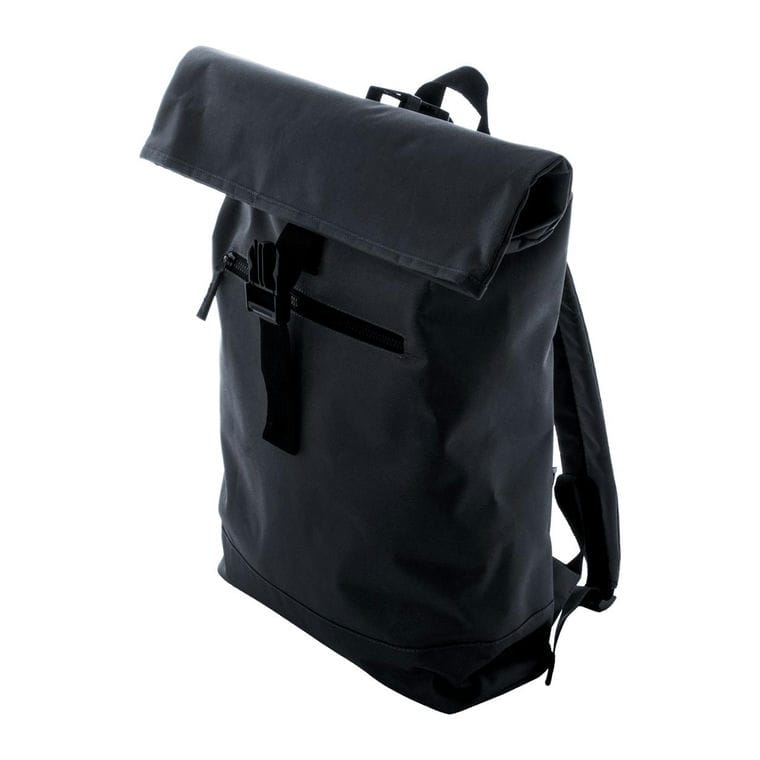 Rucsac RPET Rollex Negru