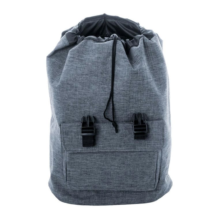 Rucsac RPET Melville gri