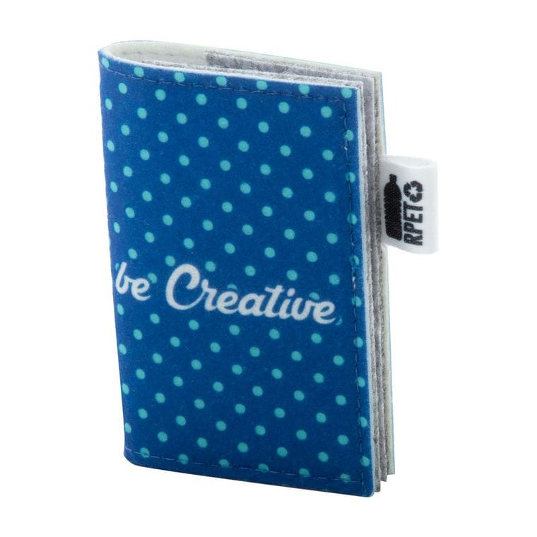 Suport personalizat pentru carduri de credit CreaFelt Card Plus gri