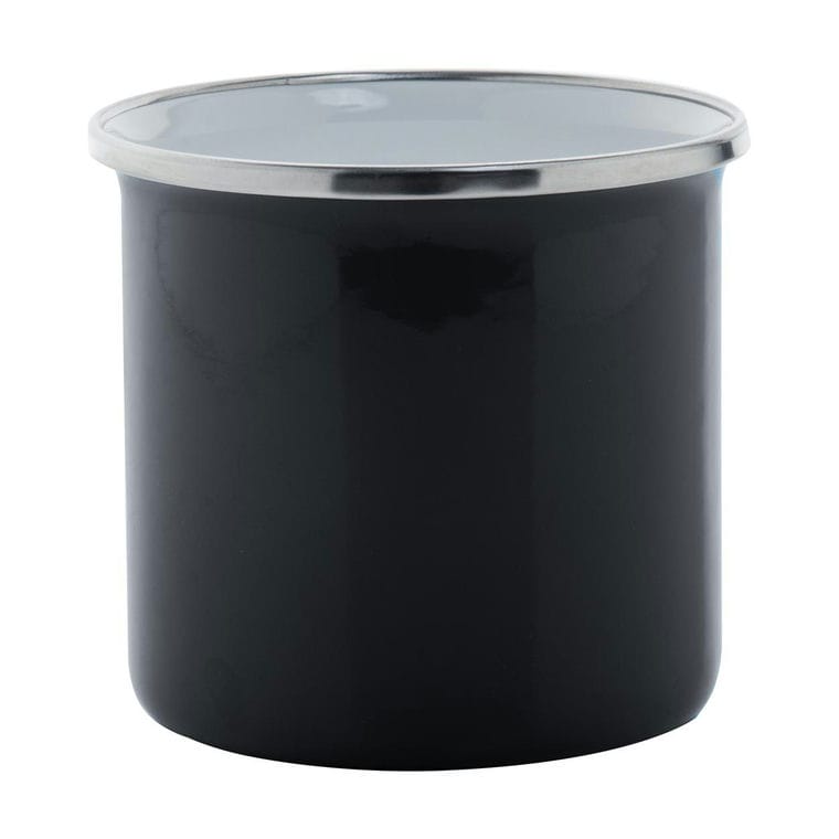 Cană email Enavint Negru