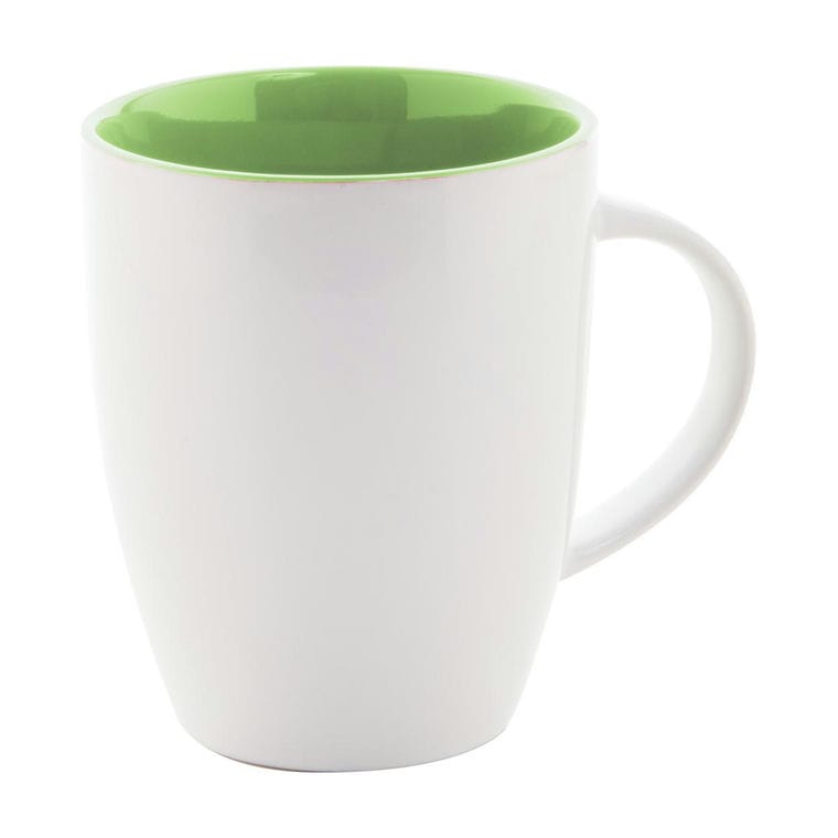 Cană Maia verde deschis