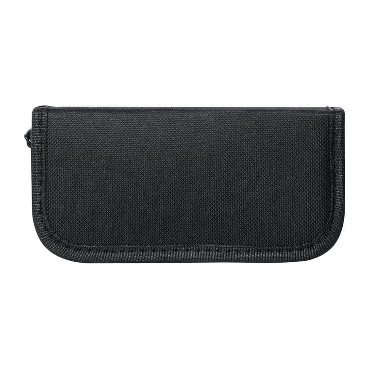 Set de curățare a pantofilor Aeron Negru