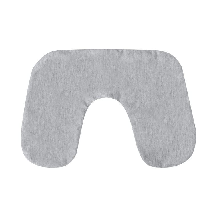 Set voiaj din RPET Alkes gri