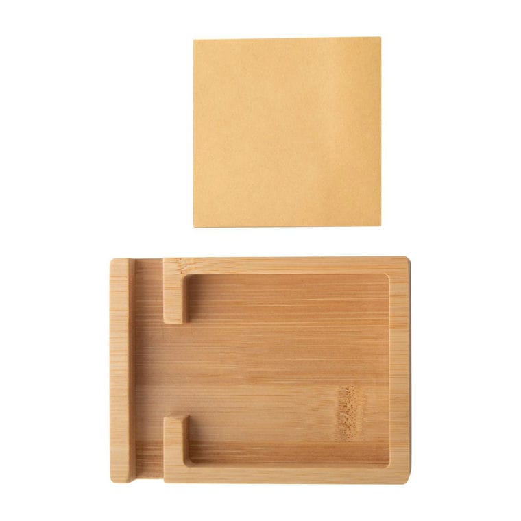 Suport telefon mobil Matsu natural