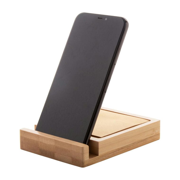 Suport telefon mobil Matsu natural