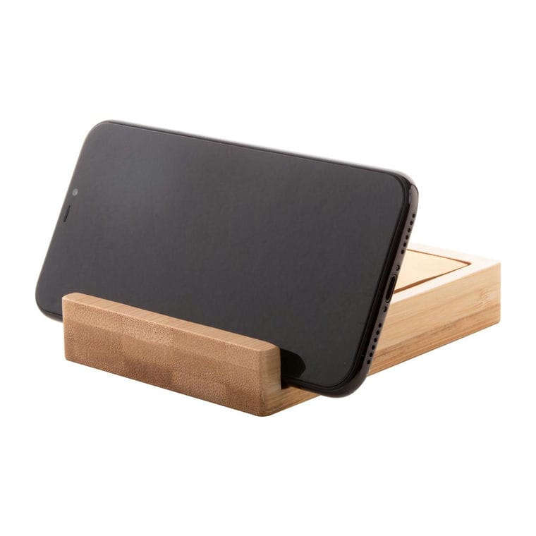 Suport telefon mobil Matsu natural