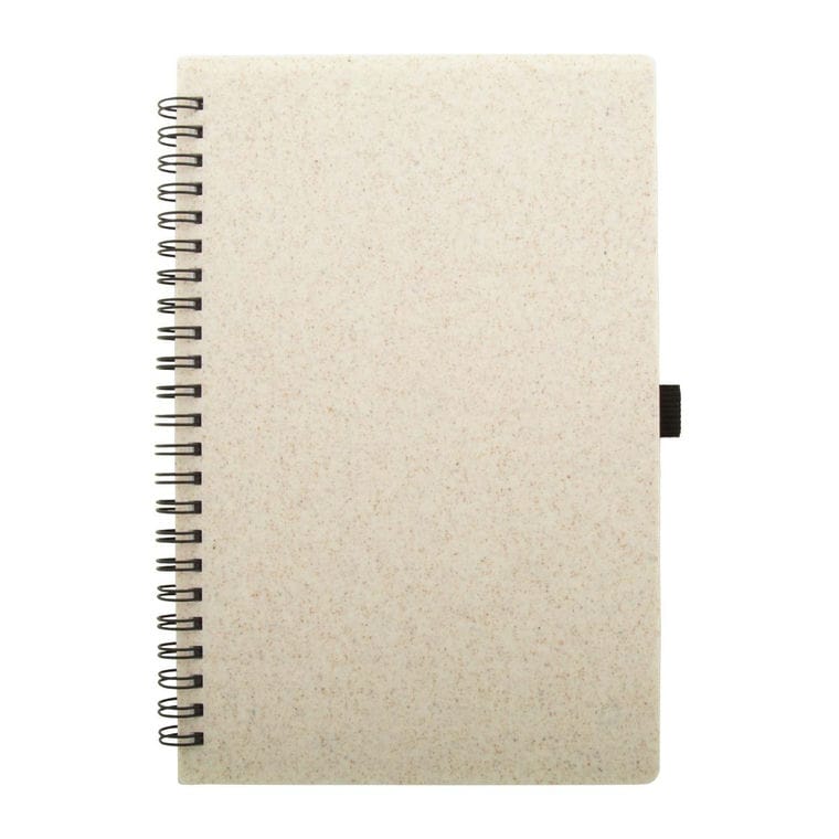 Carnețel WheaNote A5 natural