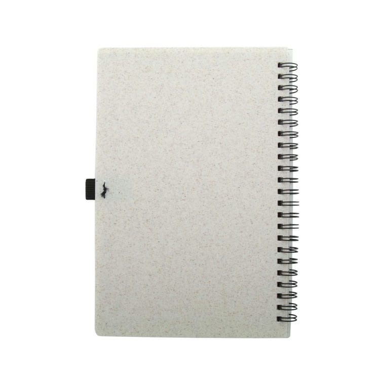 Carnețel WheaNote A5 natural