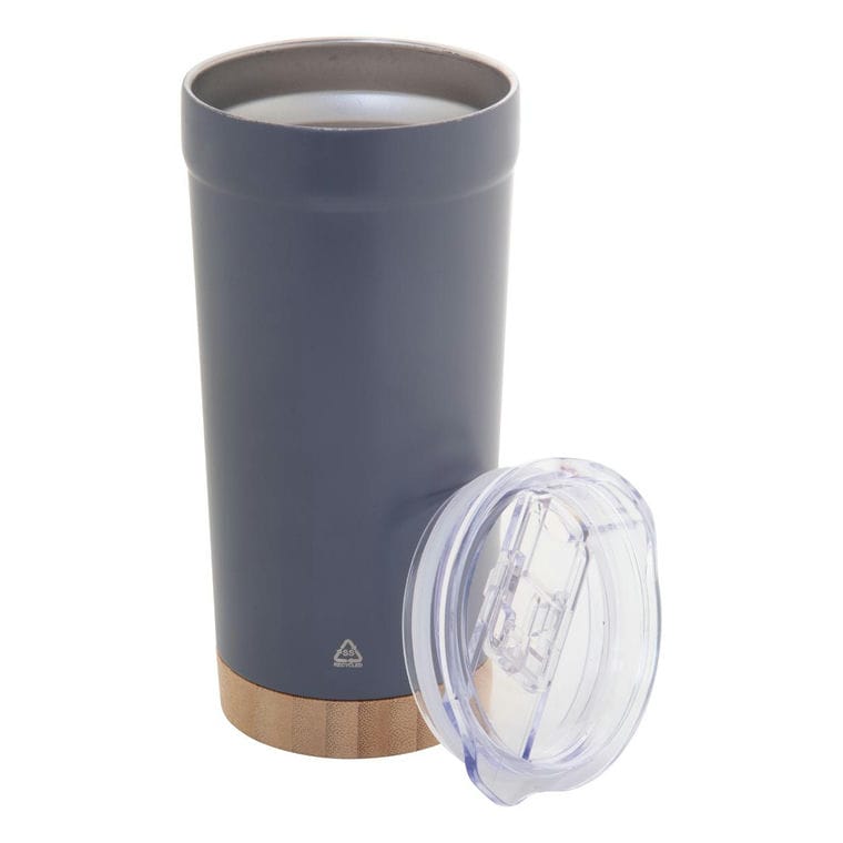 Pahar termic Icatu XL gri închis