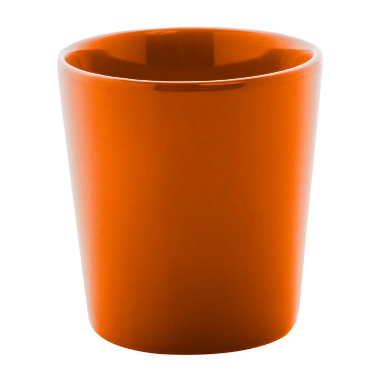 Cană Angulus portocaliu