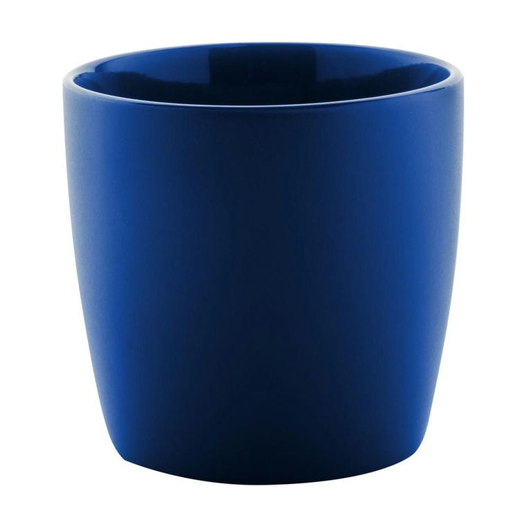 Cană Matara albastru închis