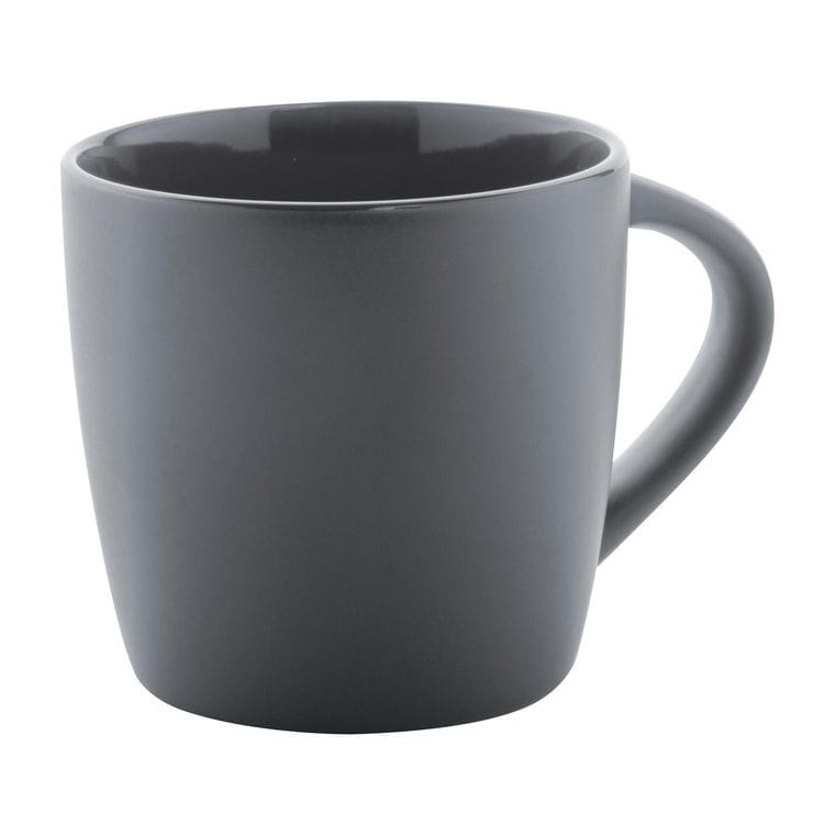 Cană Matara gri închis