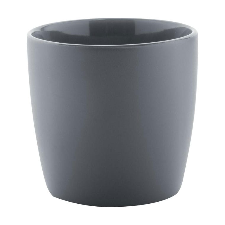 Cană Matara gri închis