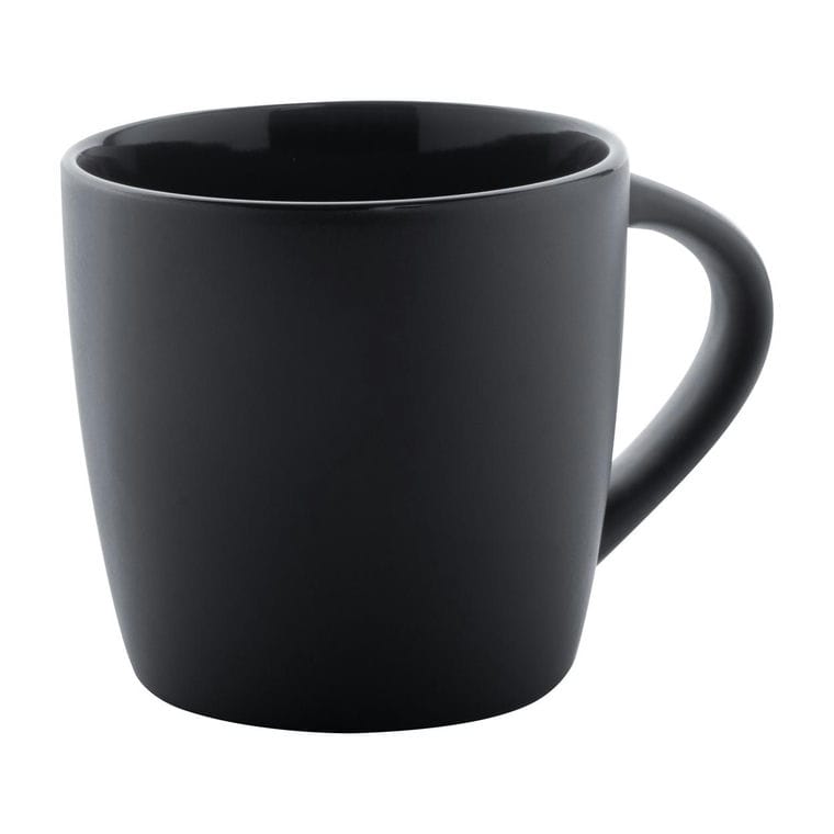 Cană Matara Negru