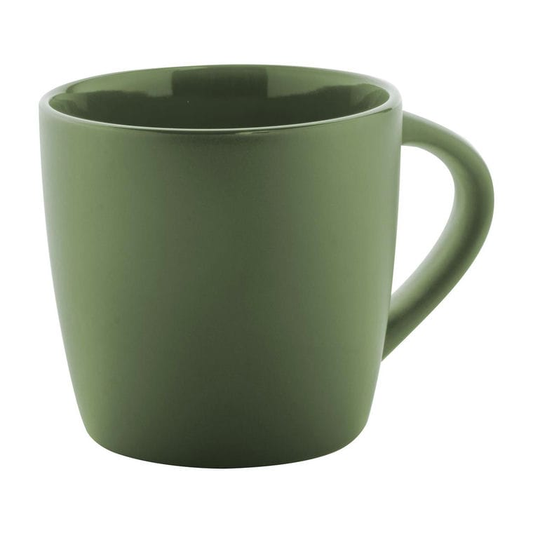 Cană Matara Verde