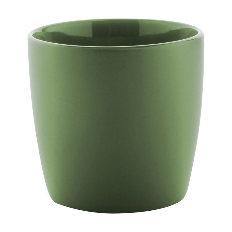 Cană Matara Verde