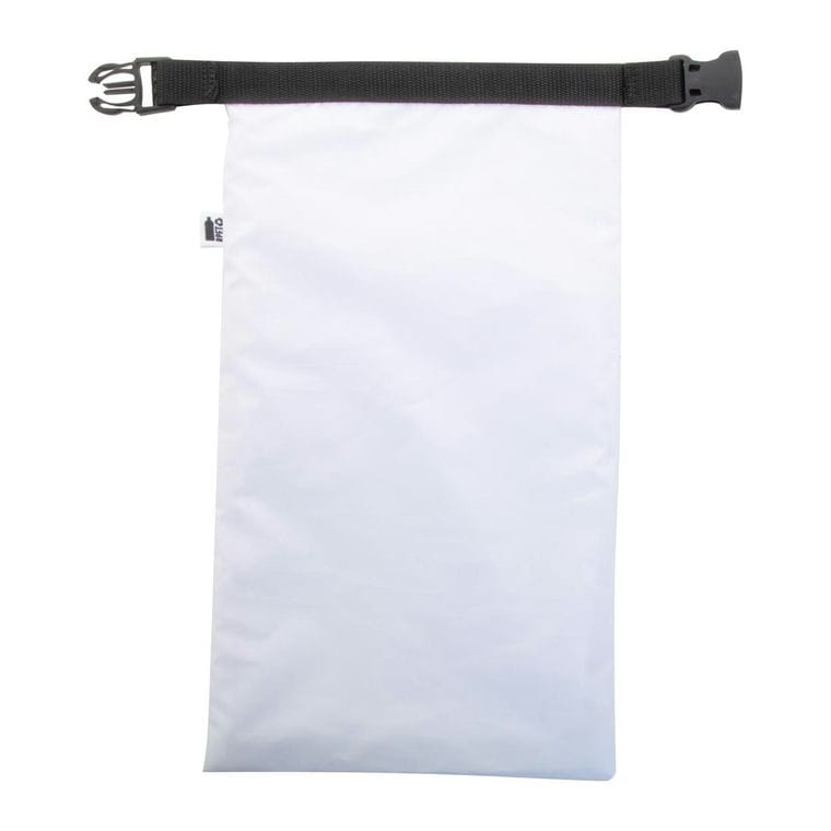 Husă pentru pâine, personalizată Brotzeit Alb