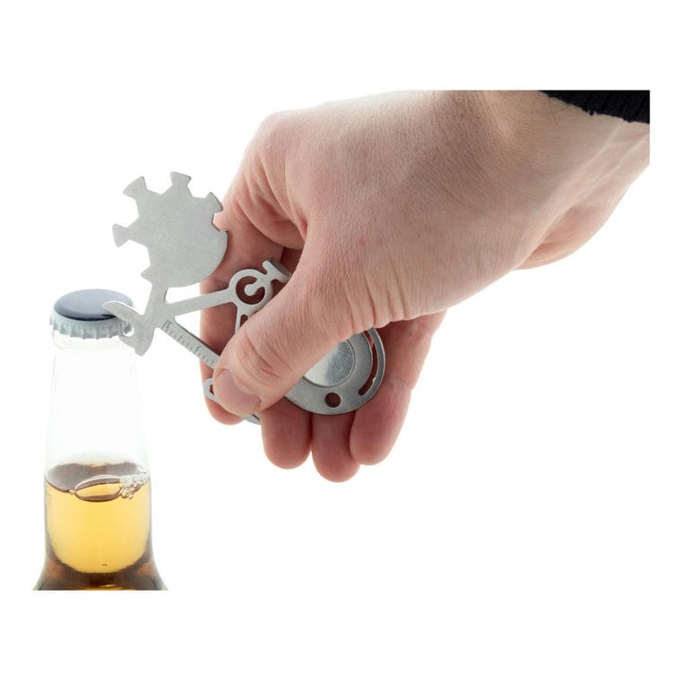 Unealtă Coppi argintiu