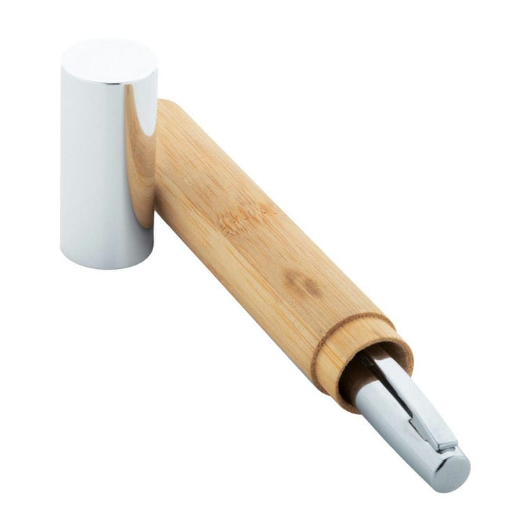 Pix touch Siduru argintiu