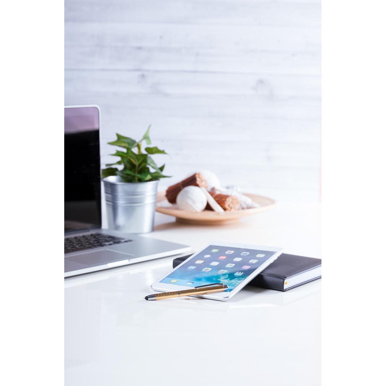 Pix touch screen Pentic Auriu