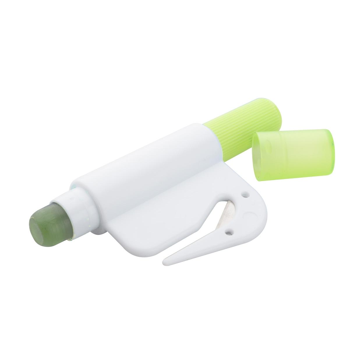 Evidenţiator Jelly Galben