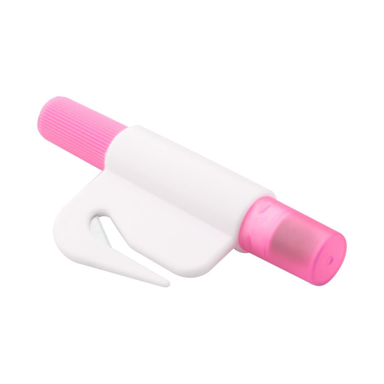 Evidenţiator Jelly roz