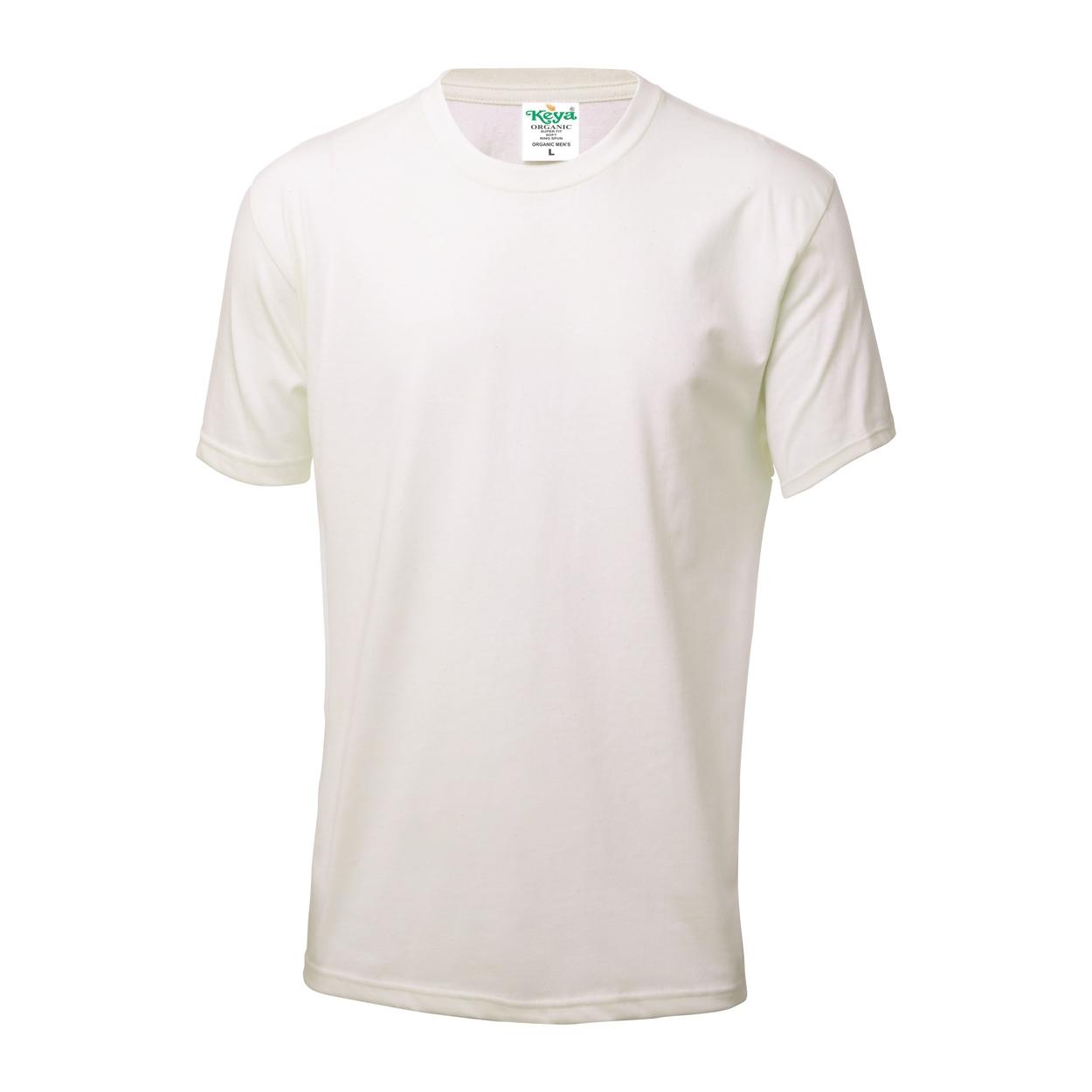 Tricou Organic Mc150