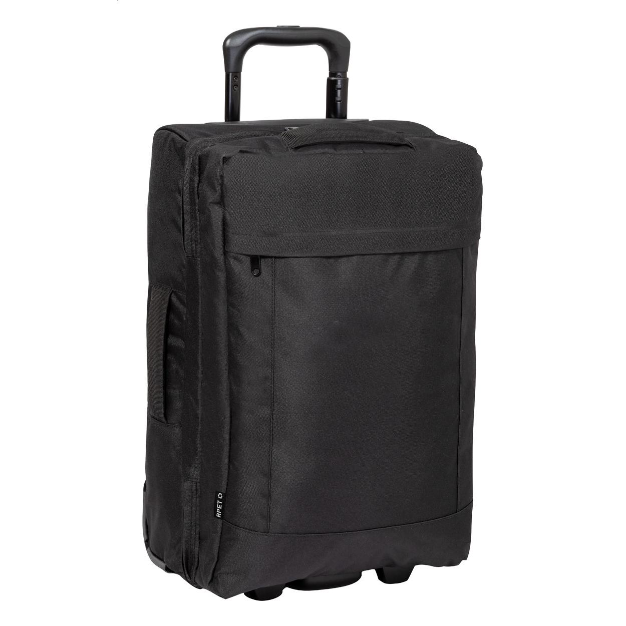 Troller Chertan Negru