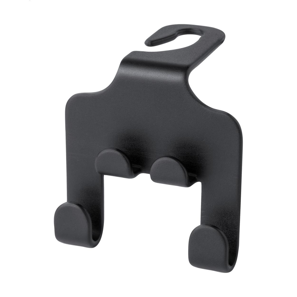 Suport telefon mobil pentru auto Dazler Negru