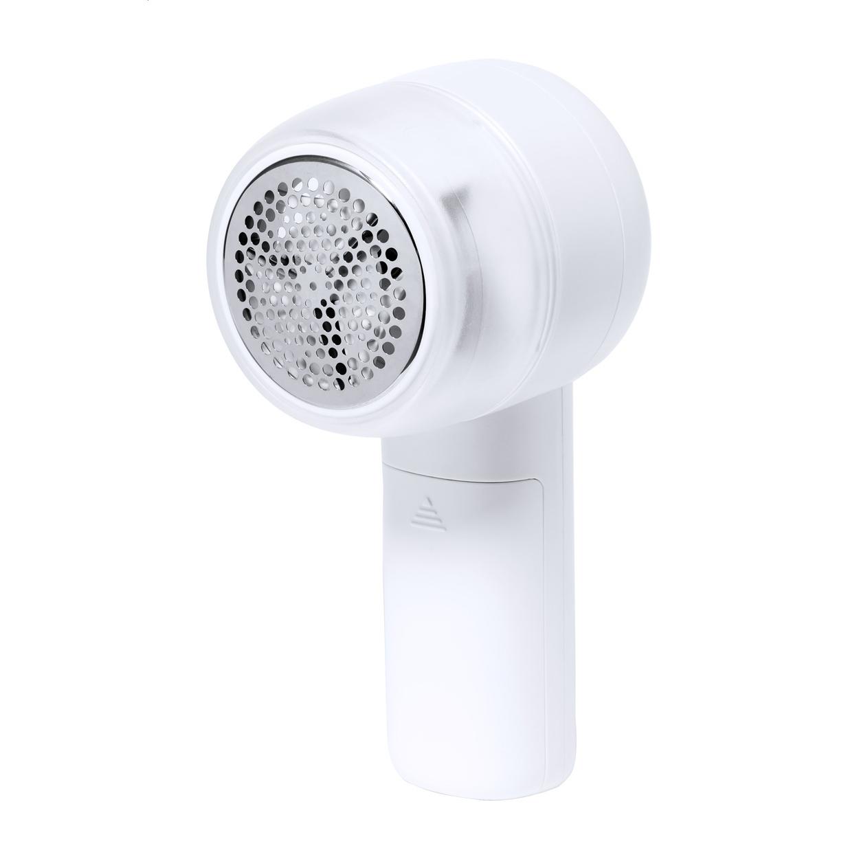 Aparat de curățat scame Guyit Alb