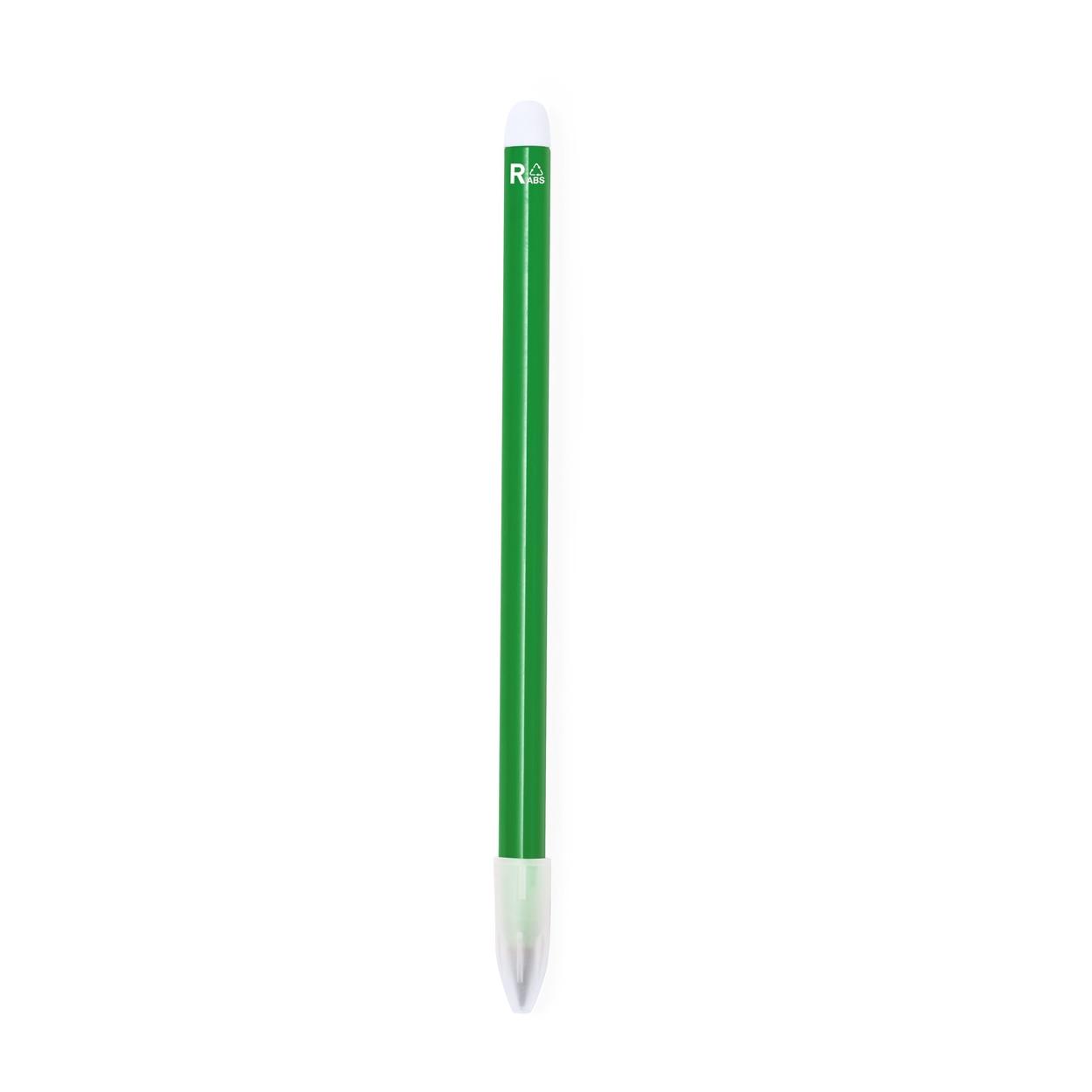 Pix fără cerneală RABS Baxter Verde