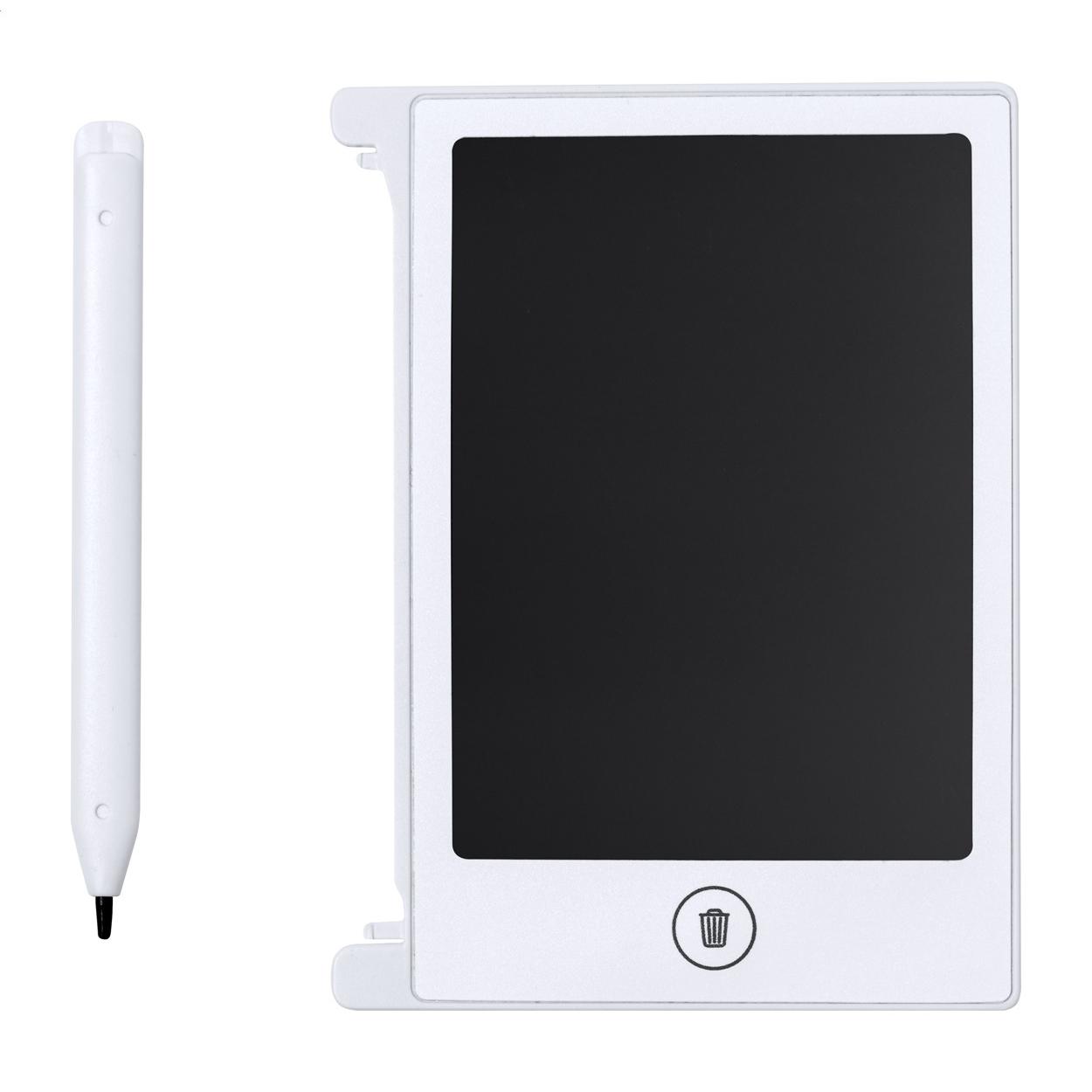 Tabletă de scris Arraky Alb