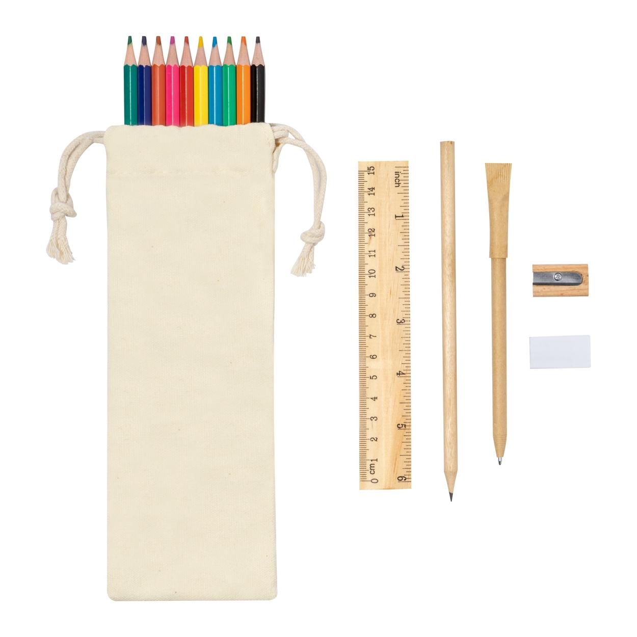 Set de desen Cindris