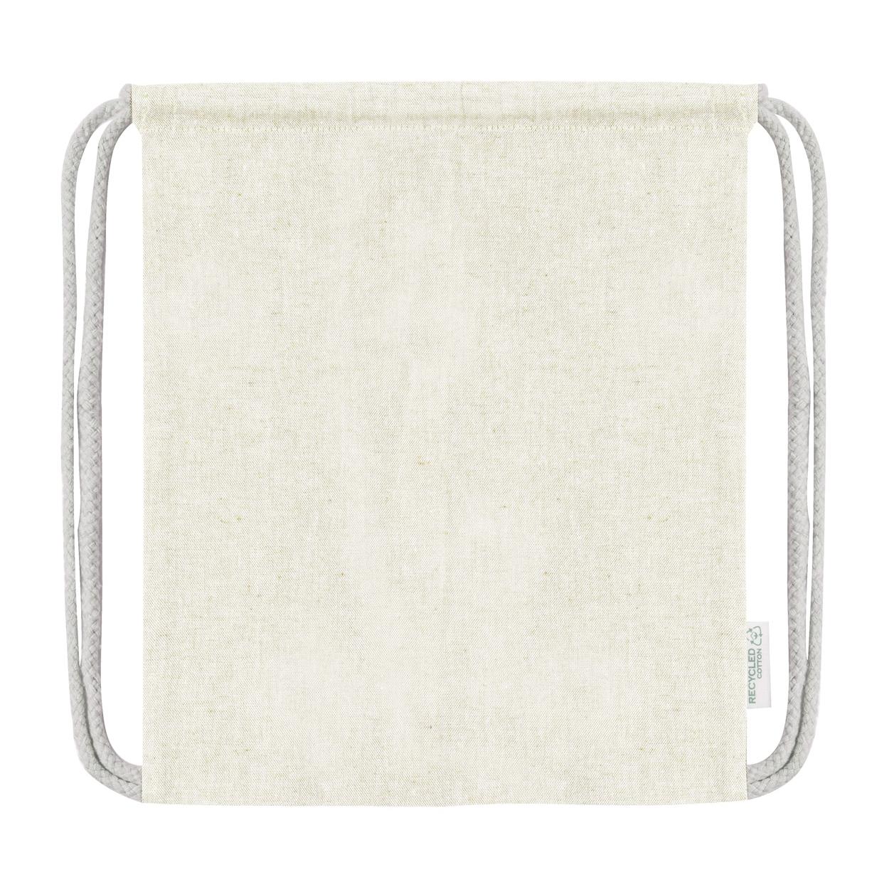 Geantă cu șnur Ashara natural