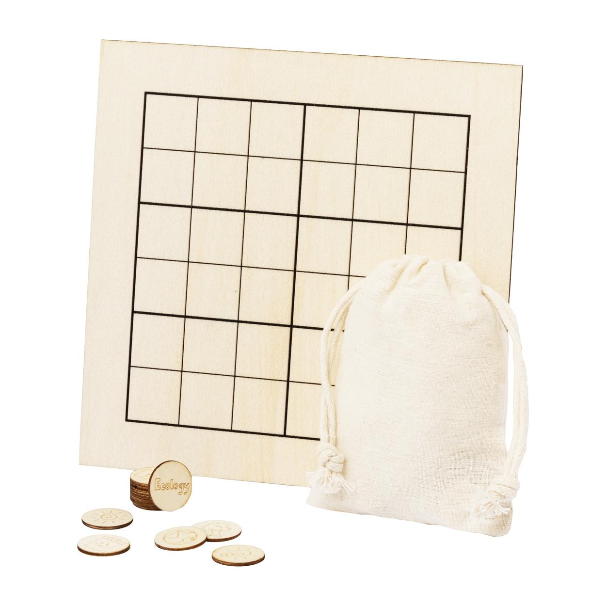 Joc de îndemânare Sudokids