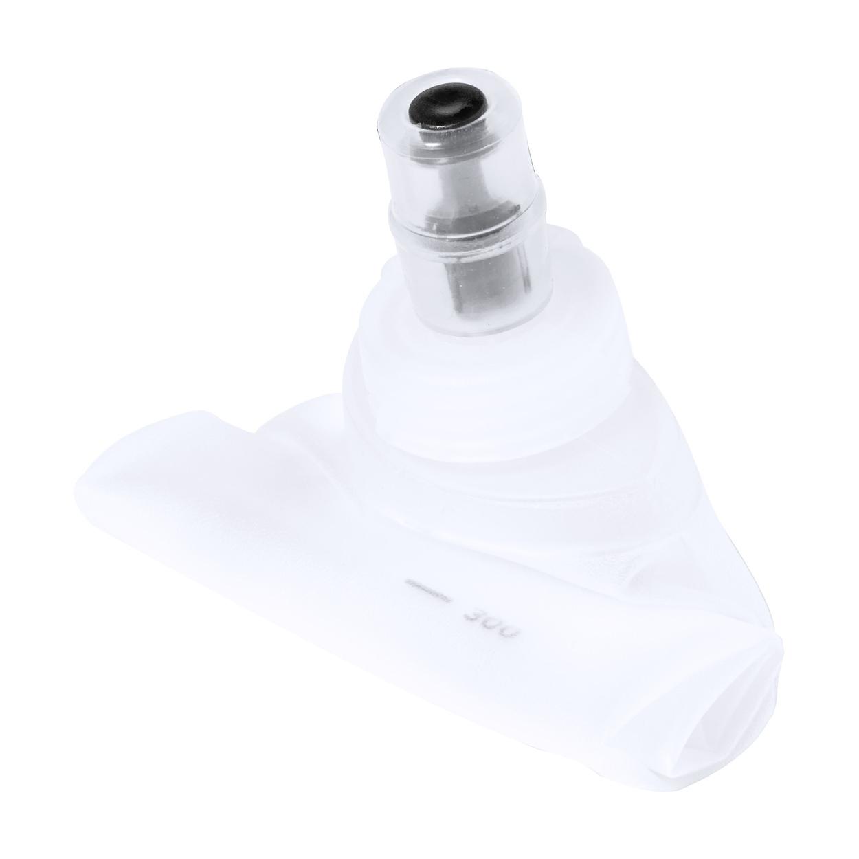 Sticlă pliabilă Poel transparent