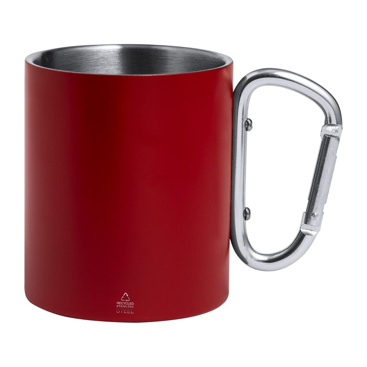 Cană termică Lecrer