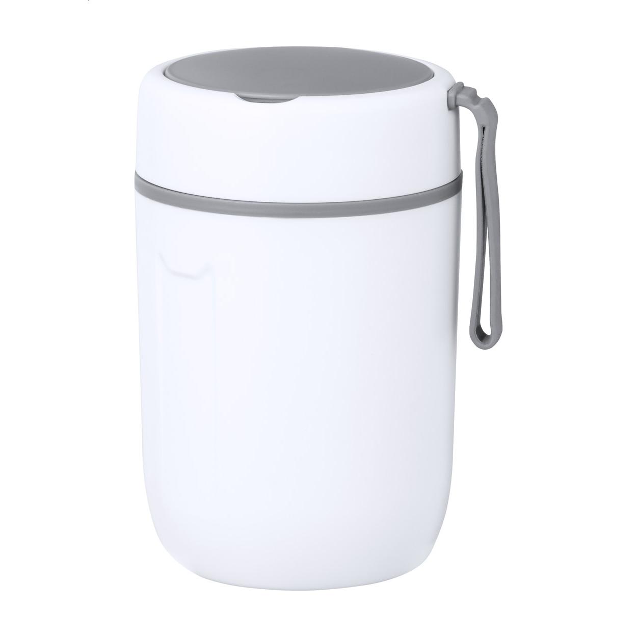 Cutie pentru prânz Reuteman Alb